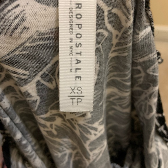 Junior girls romper - Picture 5 of 5